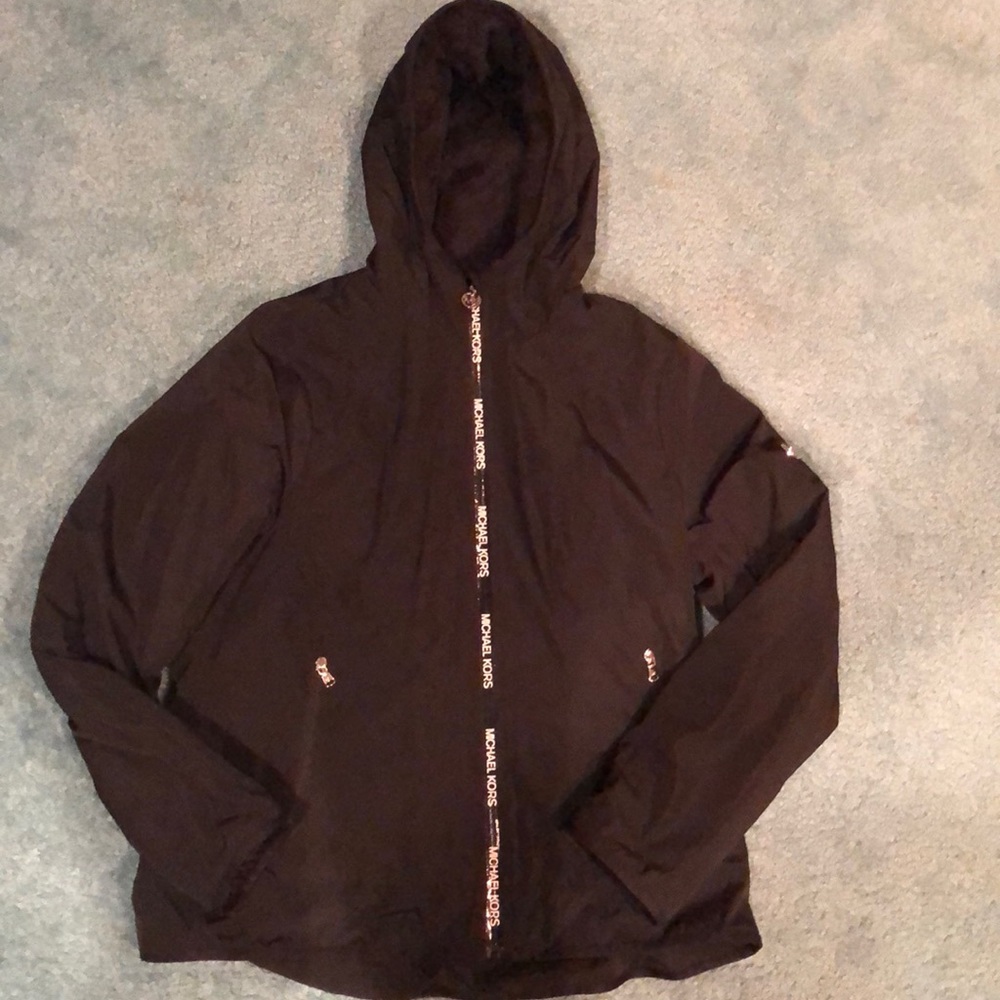 Women’s Michael Kors jacket (L)